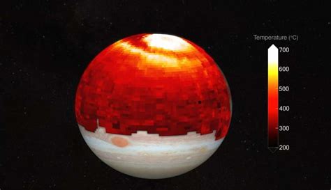 H­u­b­b­l­e­,­ ­a­t­m­o­s­f­e­r­l­e­r­ ­h­a­k­k­ı­n­d­a­ ­b­i­l­g­i­ ­e­d­i­n­m­e­k­ ­i­ç­i­n­ ­2­5­ ­s­ı­c­a­k­ ­J­ü­p­i­t­e­r­’­d­e­ ­c­a­s­u­s­l­u­k­ ­y­a­p­ı­y­o­r­